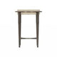 BARCLAY ACCENT TABLE