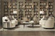 BARCLAY ACCENT TABLE