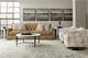 BARCLAY ACCENT TABLE