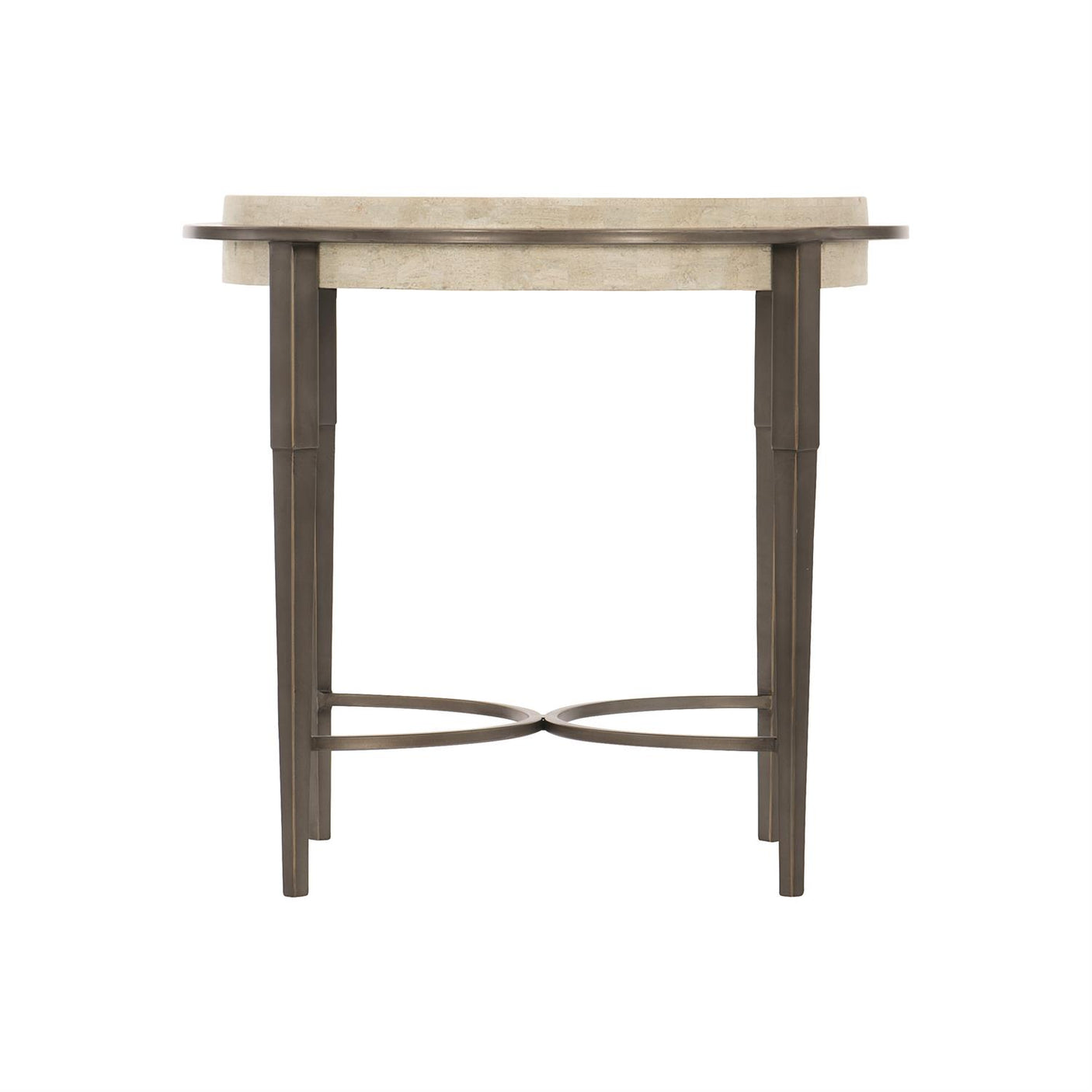 BARCLAY SIDE TABLE