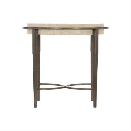 BARCLAY SIDE TABLE