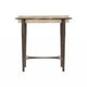 BARCLAY SIDE TABLE