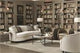BARCLAY SIDE TABLE