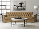 BARCLAY SIDE TABLE