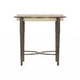 BARCLAY SIDE TABLE