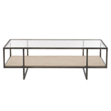 HARLOW COCKTAIL TABLE