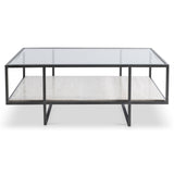 HARLOW COCKTAIL TABLE
