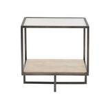 HARLOW SIDE TABLE