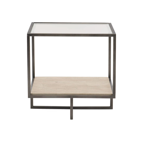 HARLOW SIDE TABLE