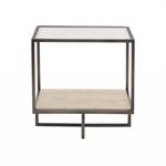 HARLOW SIDE TABLE