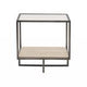 HARLOW SIDE TABLE