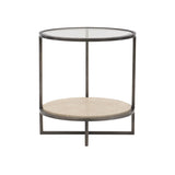 HARLOW SIDE TABLE