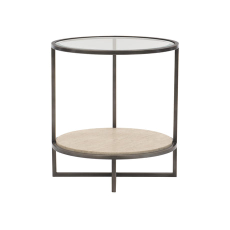 HARLOW SIDE TABLE