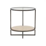 HARLOW SIDE TABLE