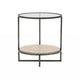 HARLOW SIDE TABLE
