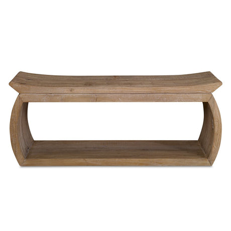 Connor Bench