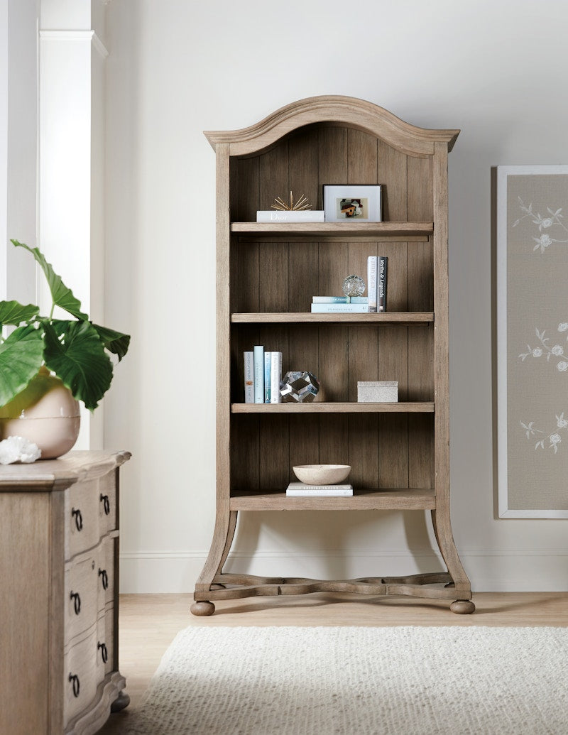 Hooker Furniture Corsica Bookcase 5180-10445