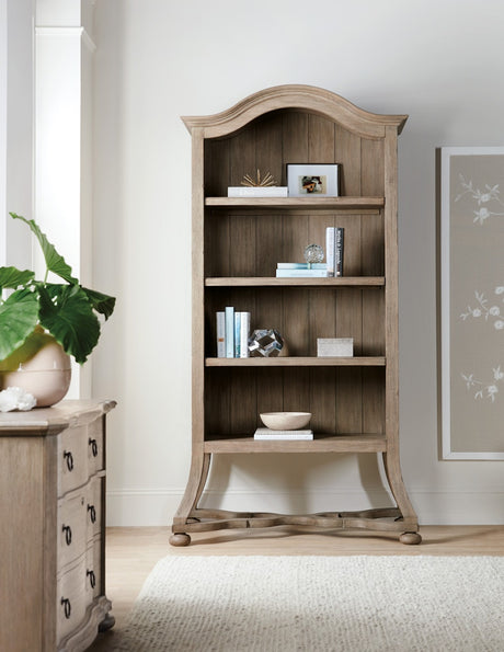 Hooker Furniture Corsica Bookcase 5180-10445