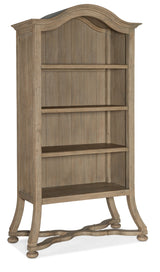 Hooker Furniture Corsica Bookcase 5180-10445
