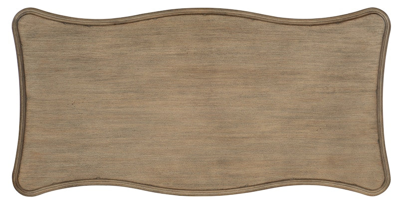 Hooker Furniture Corsica Writing Desk 5180-10459