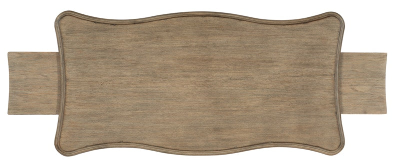 Hooker Furniture Corsica Writing Desk 5180-10459