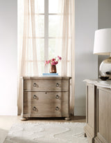 Hooker Furniture Corsica Lateral File 5180-10466