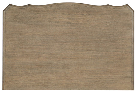 Hooker Furniture Corsica Lateral File 5180-10466