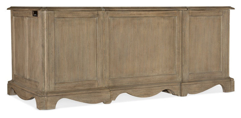 Hooker Furniture Corsica Executive Desk 5180-10562