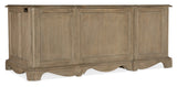 Hooker Furniture Corsica Executive Desk 5180-10562
