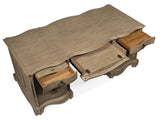 Hooker Furniture Corsica Executive Desk 5180-10562