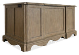 Hooker Furniture Corsica Junior Executive Desk 5180-10660