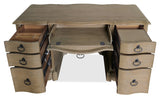 Hooker Furniture Corsica Junior Executive Desk 5180-10660
