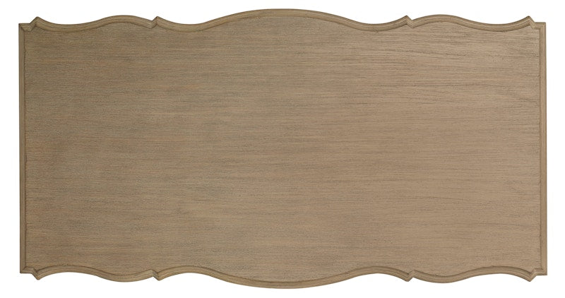 Hooker Furniture Corsica Junior Executive Desk 5180-10660