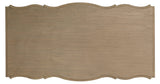 Hooker Furniture Corsica Junior Executive Desk 5180-10660