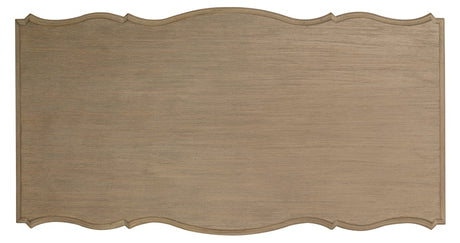 Hooker Furniture Corsica Junior Executive Desk 5180-10660