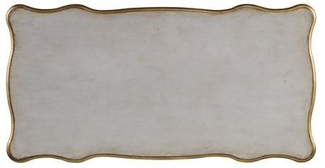 Hooker Furniture 54 inch Writing Desk 5198-10458