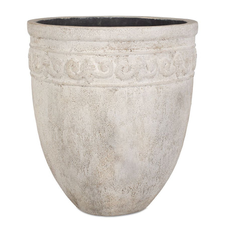 Timeless Terrace Outdoor Planter - Kings Fine Art & Decor