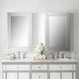 Alanna Vanity Mirror