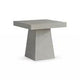 CONLIN SIDE TABLE