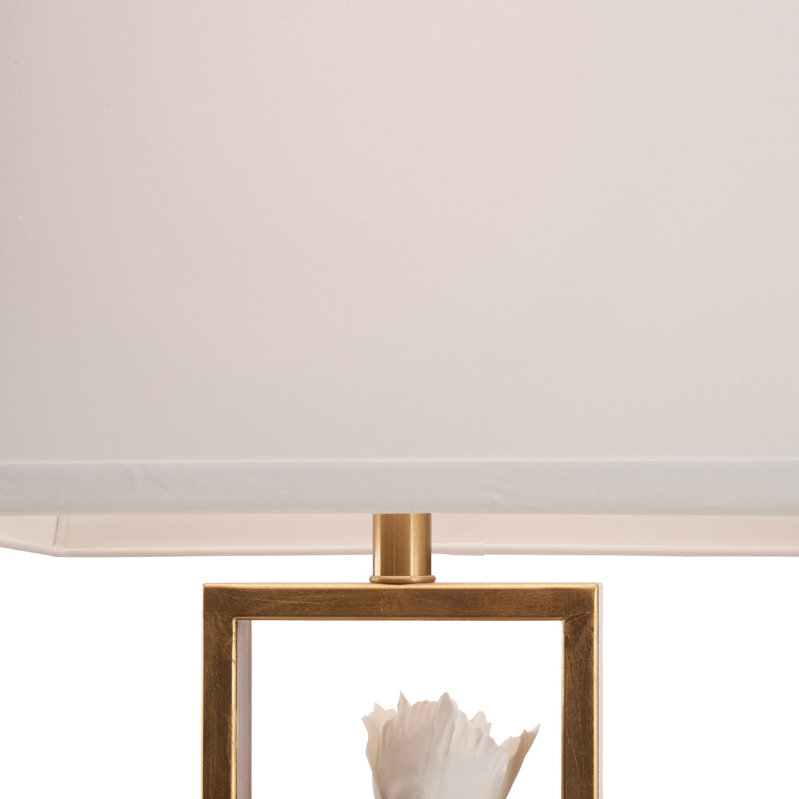 Cain Tulip Lamp