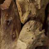 Driftwood Coffee Table, Large, 2 Cartons