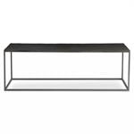 THOMPSON COCKTAIL TABLE