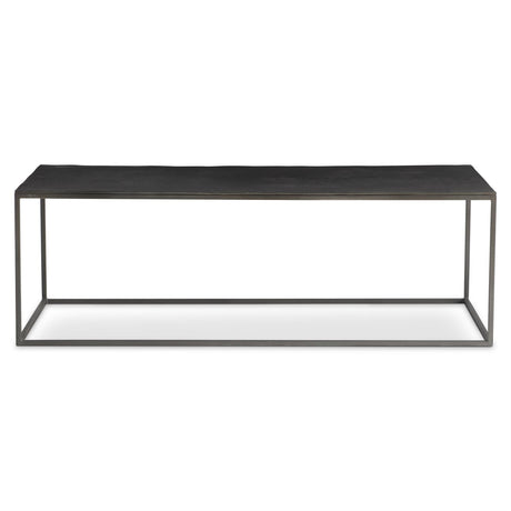 THOMPSON COCKTAIL TABLE