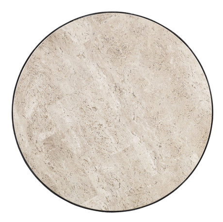 Hooker Furniture Mill Valley Round End Table 5283-80114