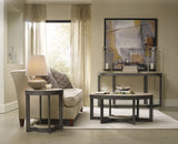 Hooker Furniture Mill Valley Round End Table 5283-80114