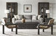 COWLEY SIDE TABLE