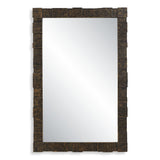Bustelo Mirror - Kings Fine Art & Decor
