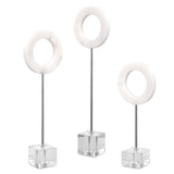 Coin Toss, S/3 - Kings Fine Art & Decor