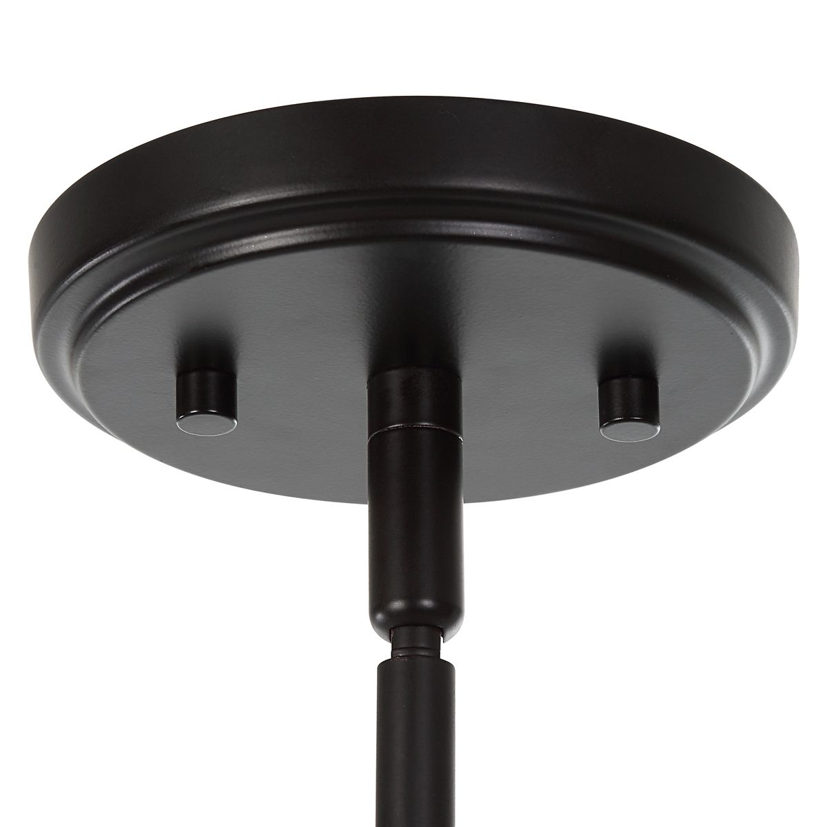 Ellipse, 10 Lt Chandelier