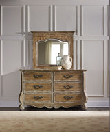 Hooker Furniture Chatelet Dresser 5300-90001